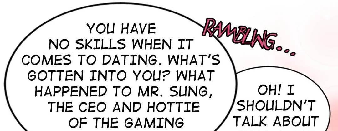 Living with The Wizard - Chapter 52